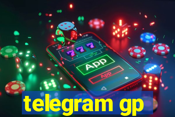 telegram gp